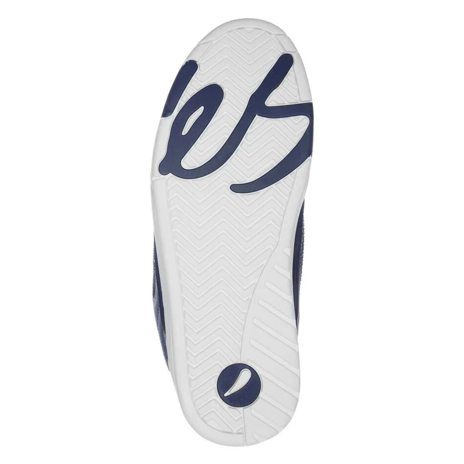 éS Shoes Muska - Navy/White - Image 3