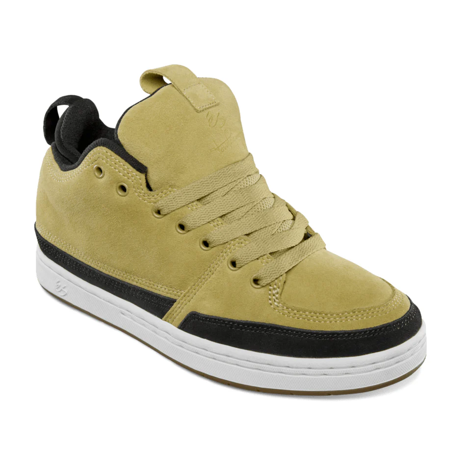 éS Shoes Penny 2 - Sand - Image 4