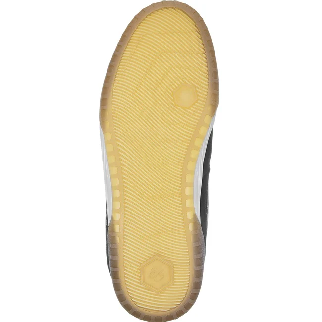 éS Shoes Silo SC - Black/Gum - Image 3