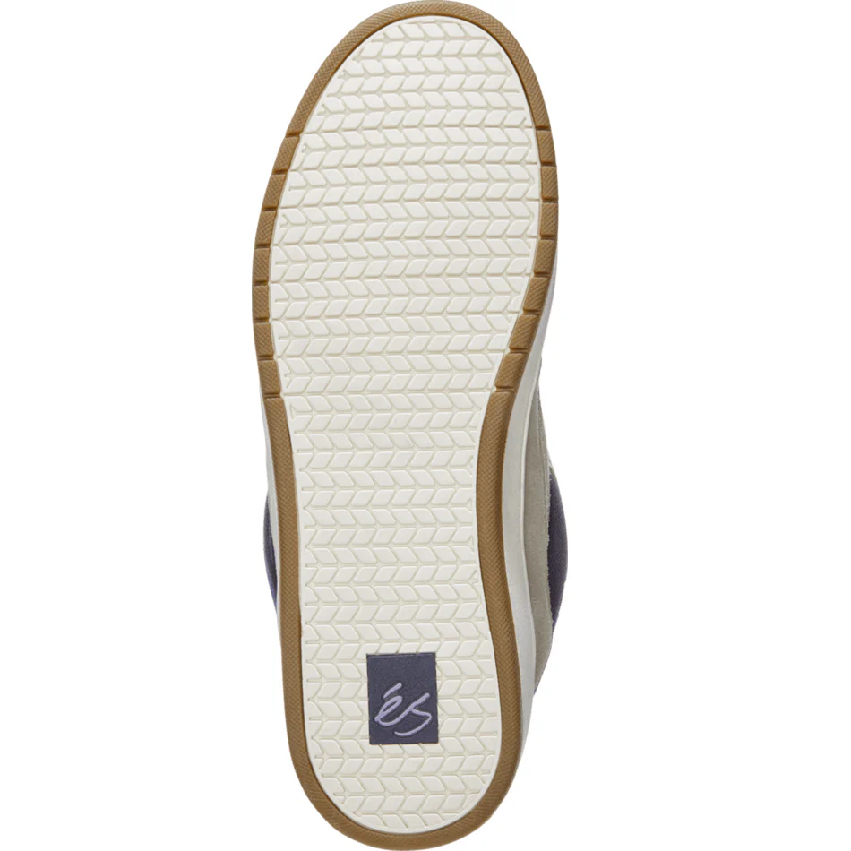 éS Shoes Sophisto - Tan/Navy - Image 3