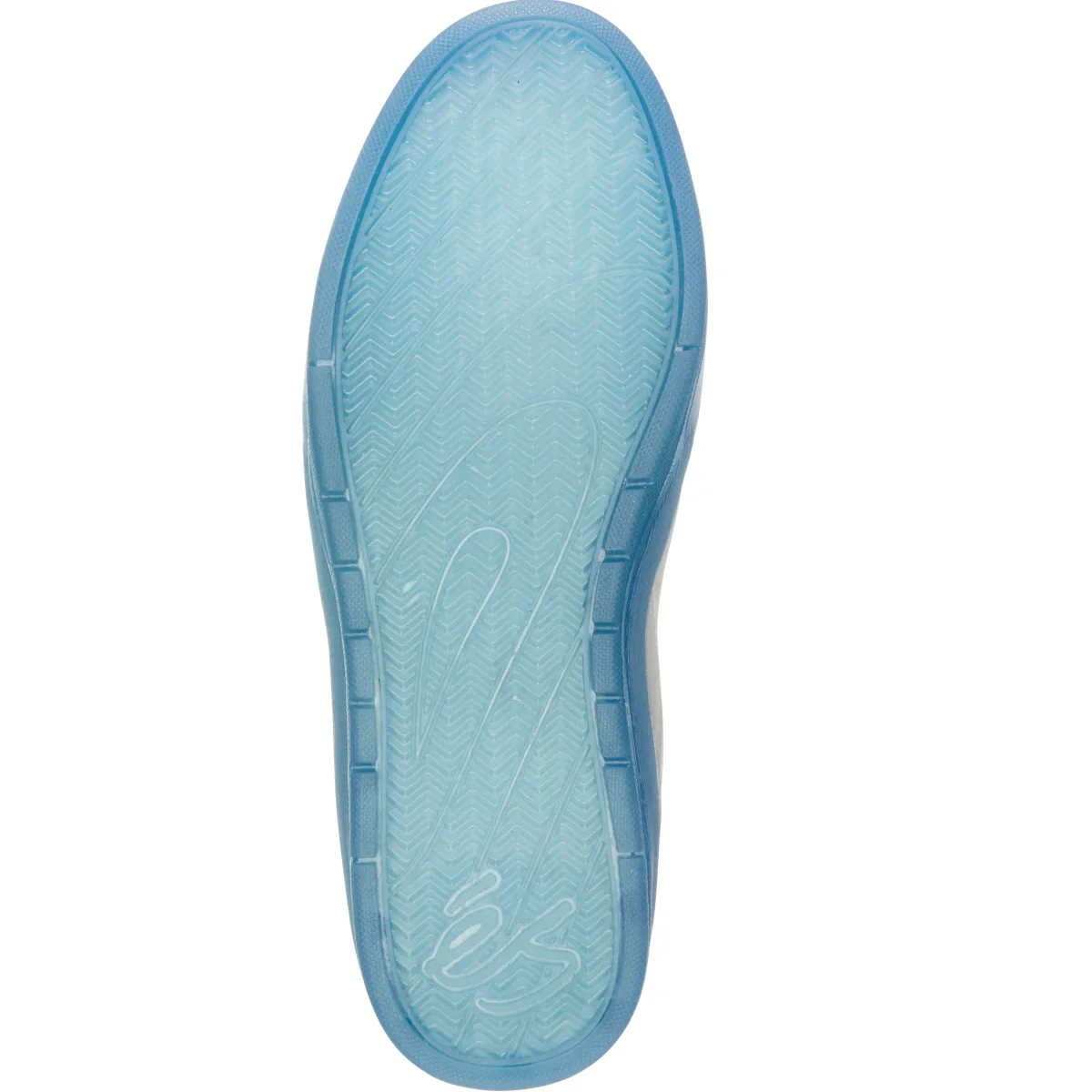 éS Shoes Stylus Mid - Warm Grey - Image 3