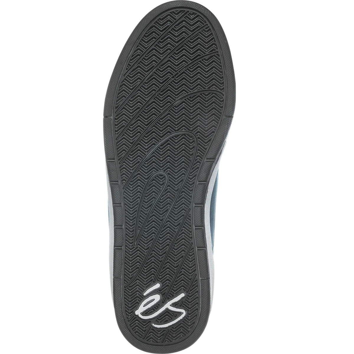 éS Shoes Swift 1.5 - Teal/Black - Image 3