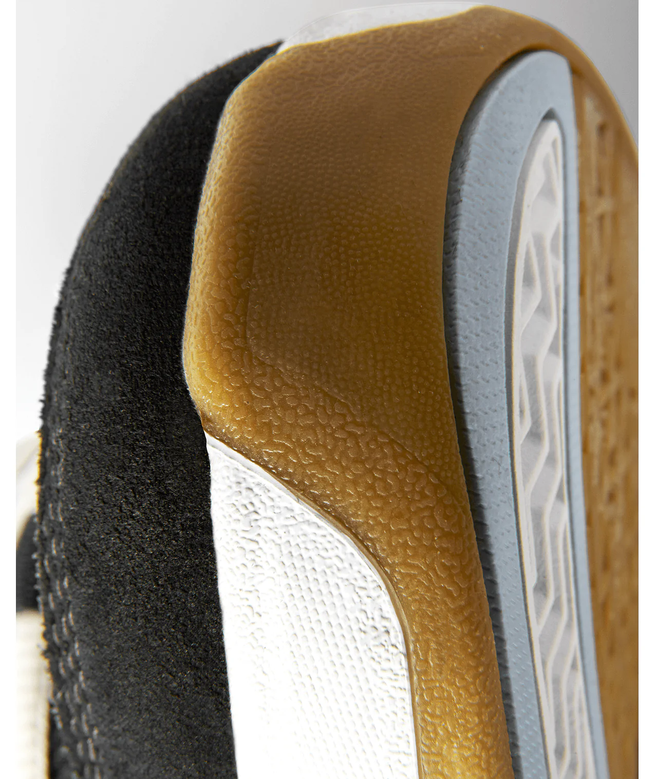 éS Shoes Tj Rogers - Black/Blue/White - Image 11