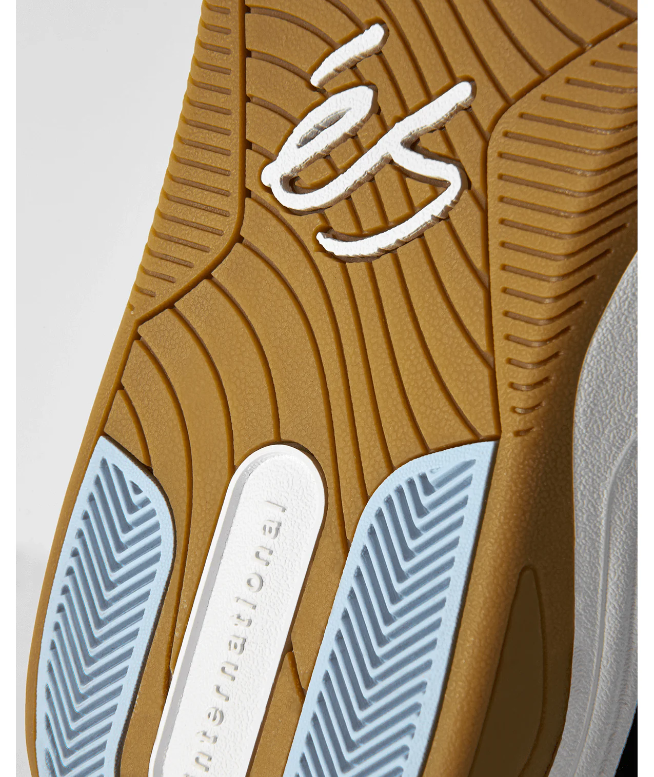 éS Shoes Tj Rogers - Black/Blue/White - Image 13