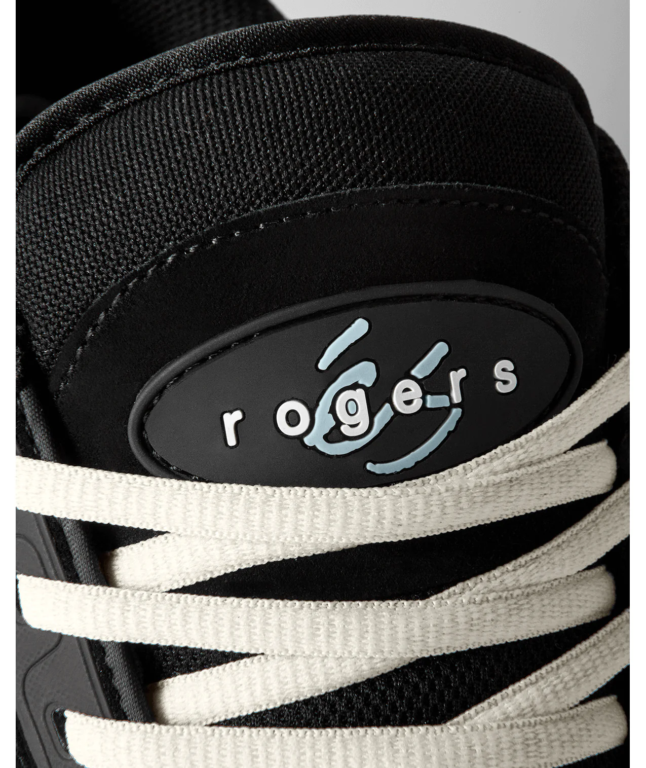 éS Shoes Tj Rogers - Black/Blue/White - Image 8