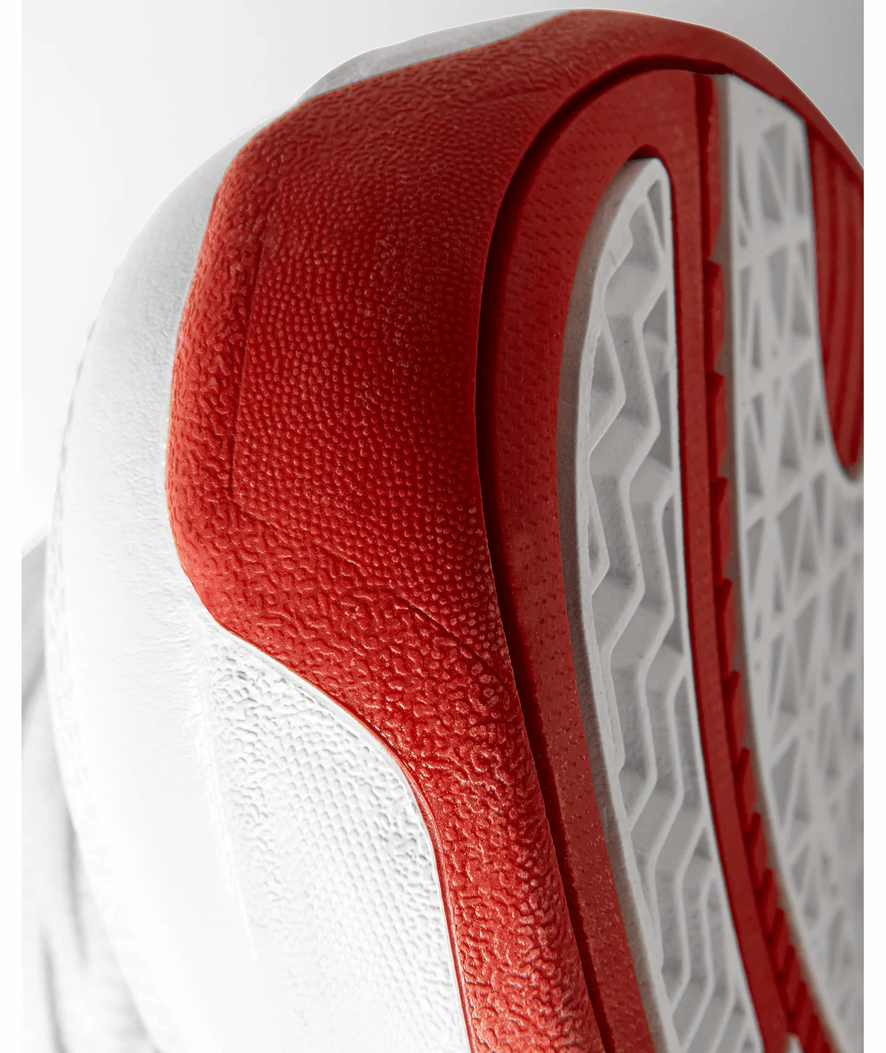 éS Shoes Tj Rogers - White/Red - Image 13