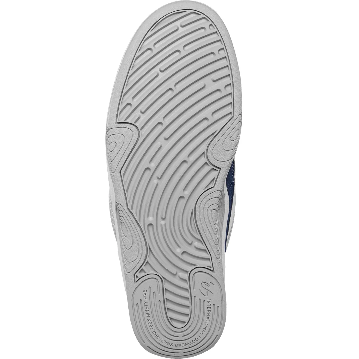 éS Shoes Two Nine 8 - Navy/White - Image 2