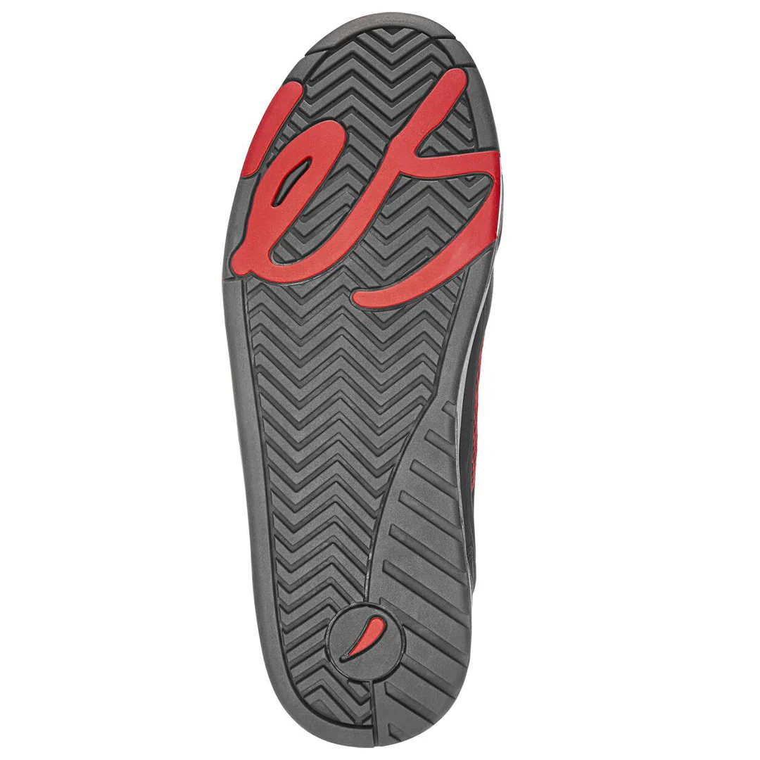 éS Shoes Muska - Black/Red - Image 3