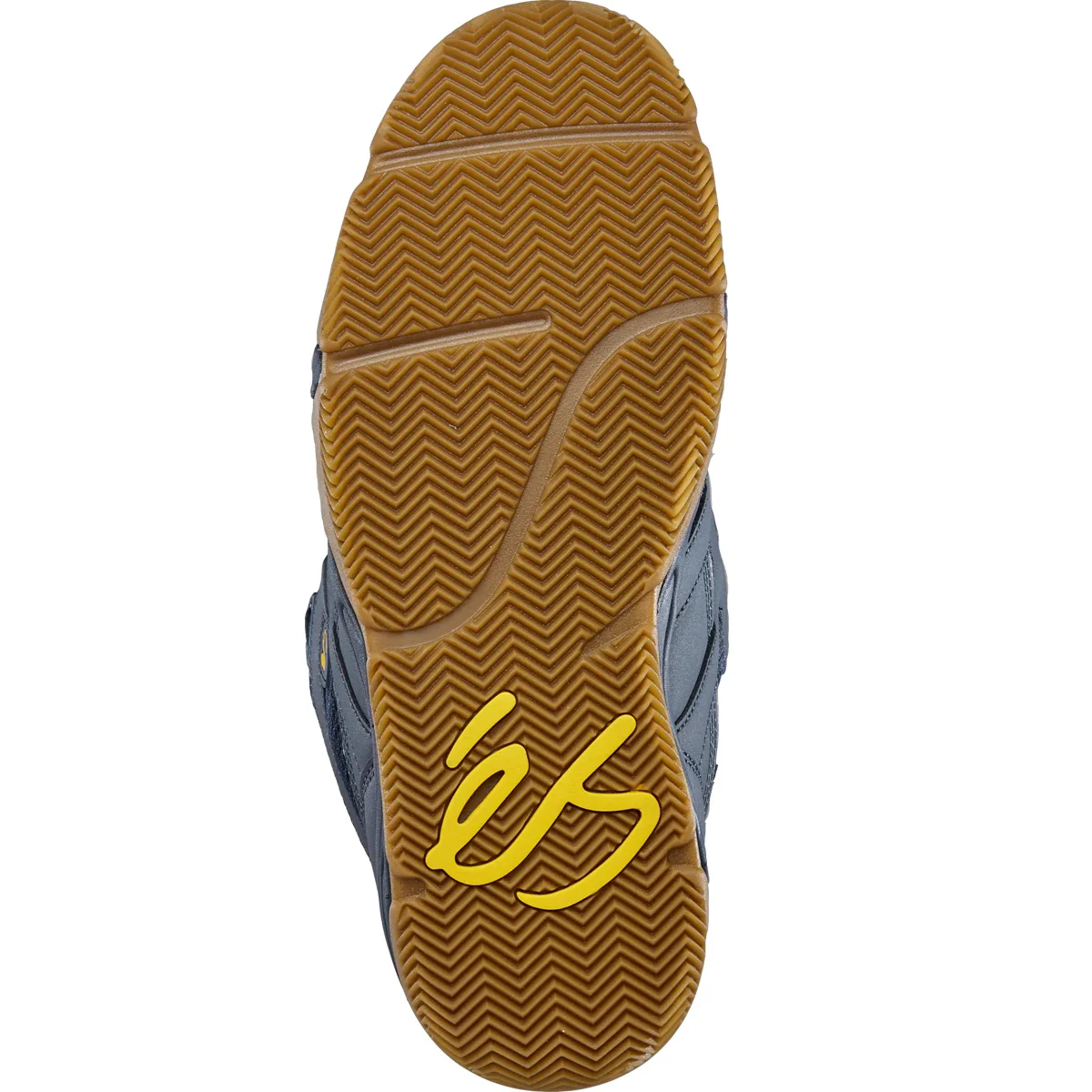 éS Shoes Scheme - Navy/Gum - Image 3