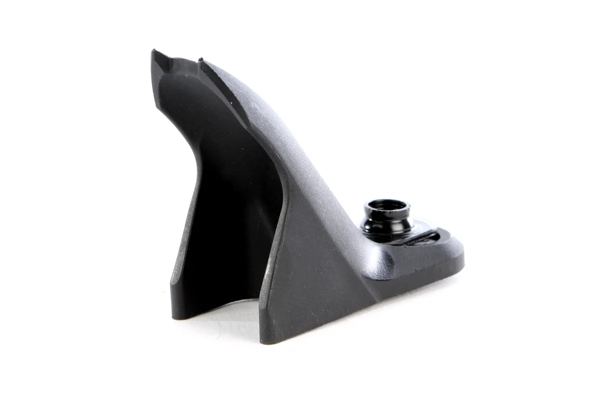Ethic DTC Brakeless Pad Nylon - Black - Image 3