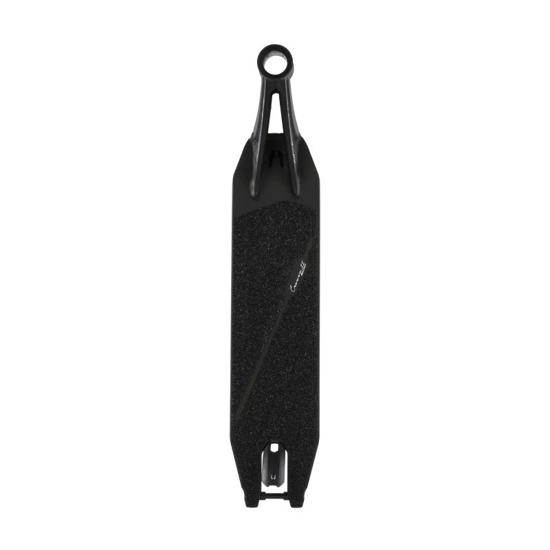 Ethic DTC Erawan V2 Deck 19.7″ - Black - Image 4