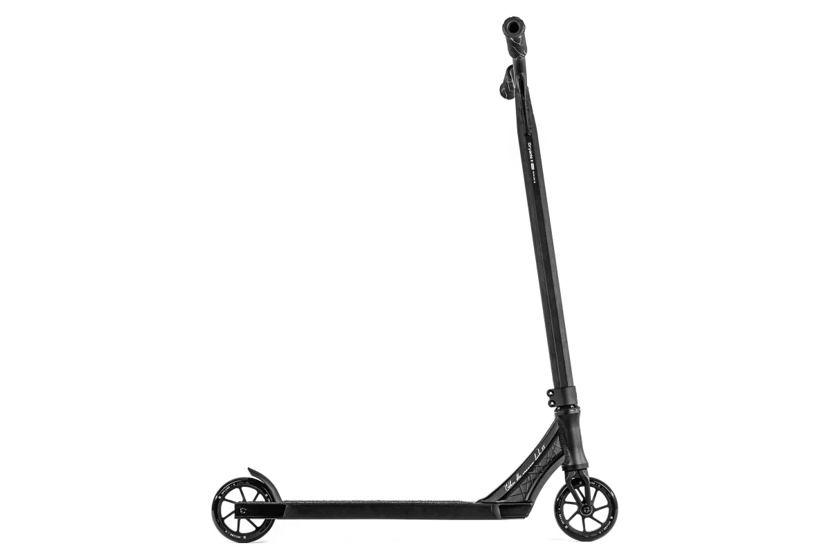 Ethic DTC Erawan V2 Medium Complete Scooter - Black - Image 3