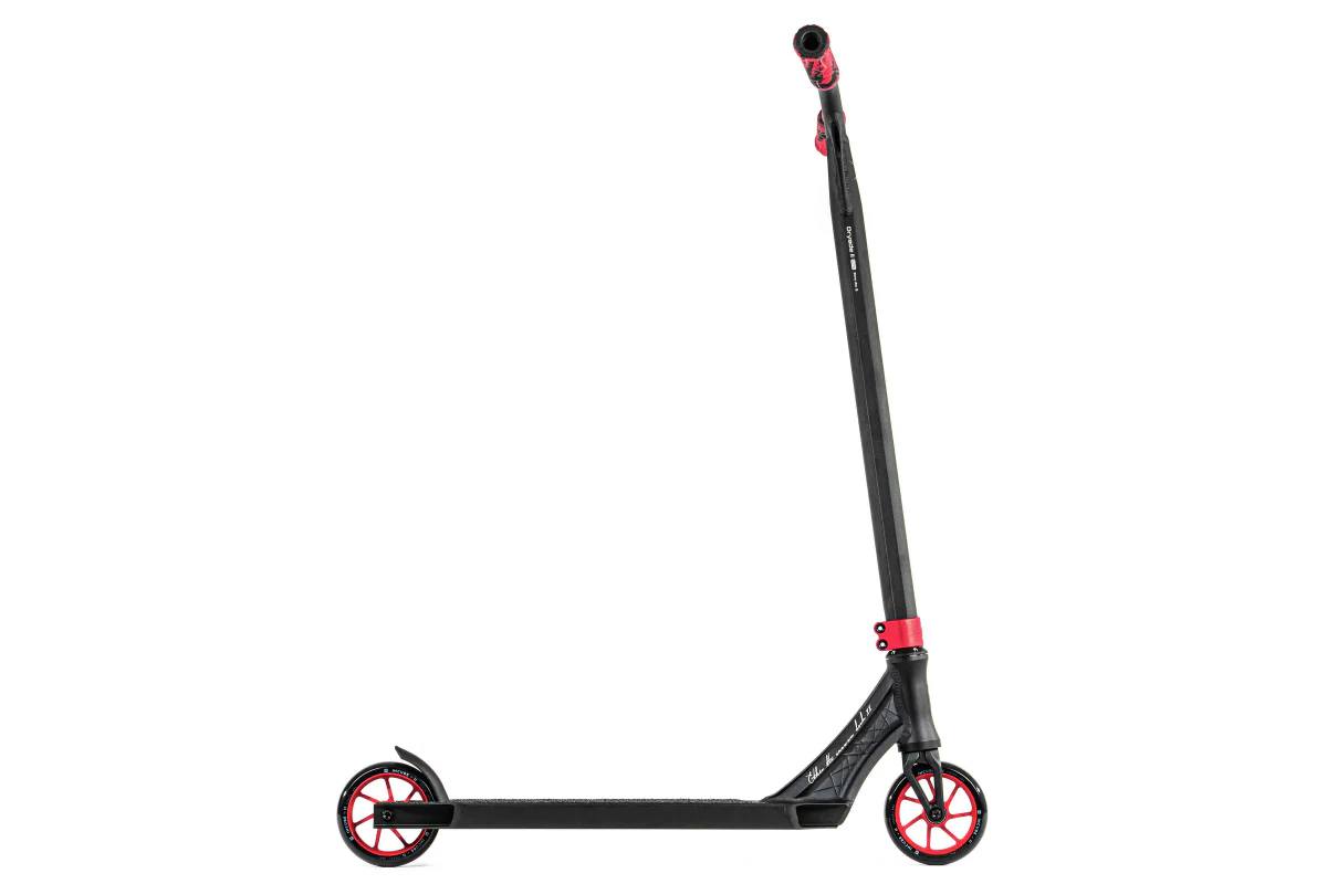 Ethic DTC Erawan V2 Medium Complete Scooter - Red - Image 3