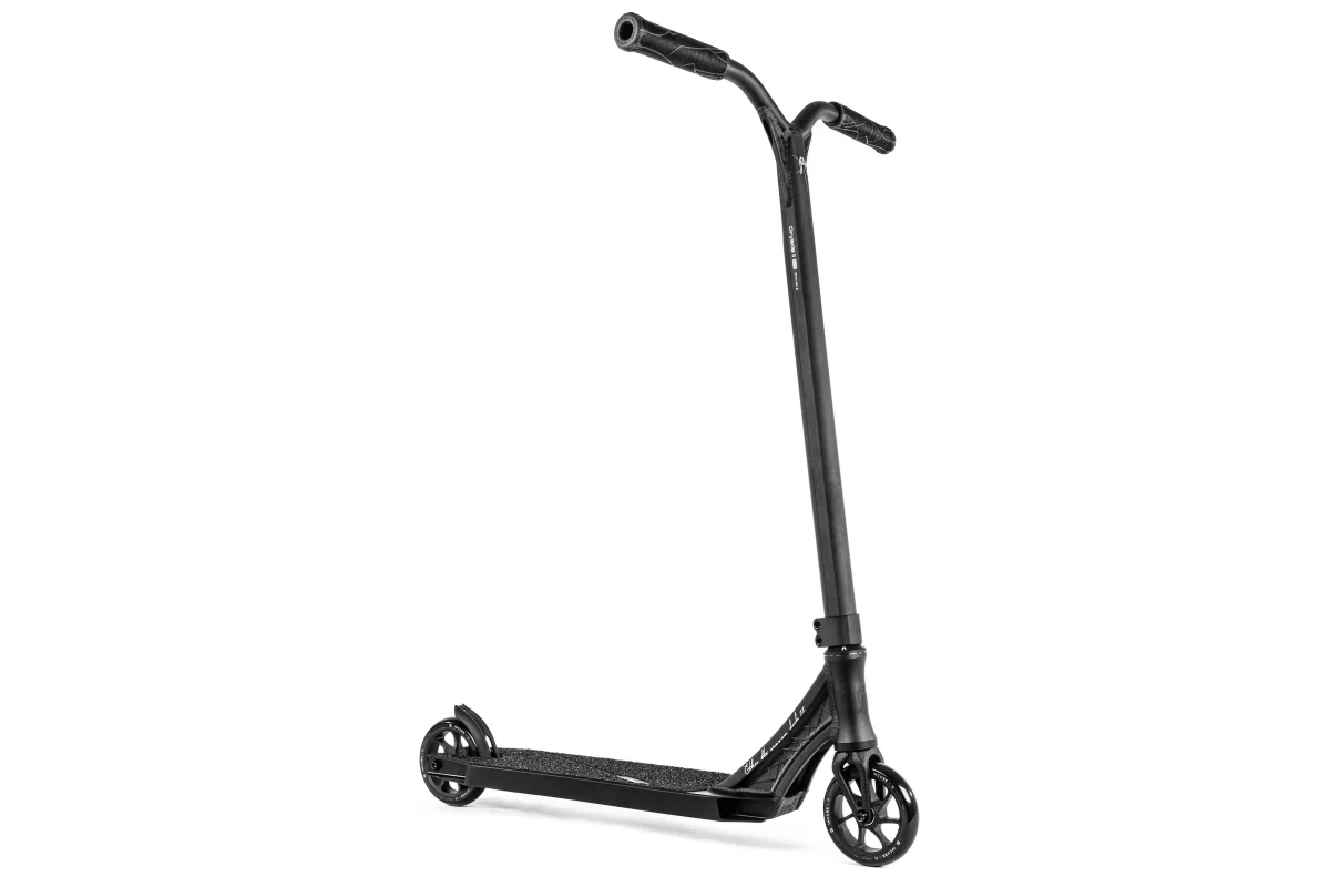 Ethic DTC Erawan V2 Small Complete Scooter - Black