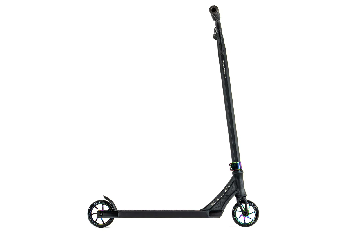 Ethic DTC Erawan V2 Small Complete Scooter - Neochrome - Image 3