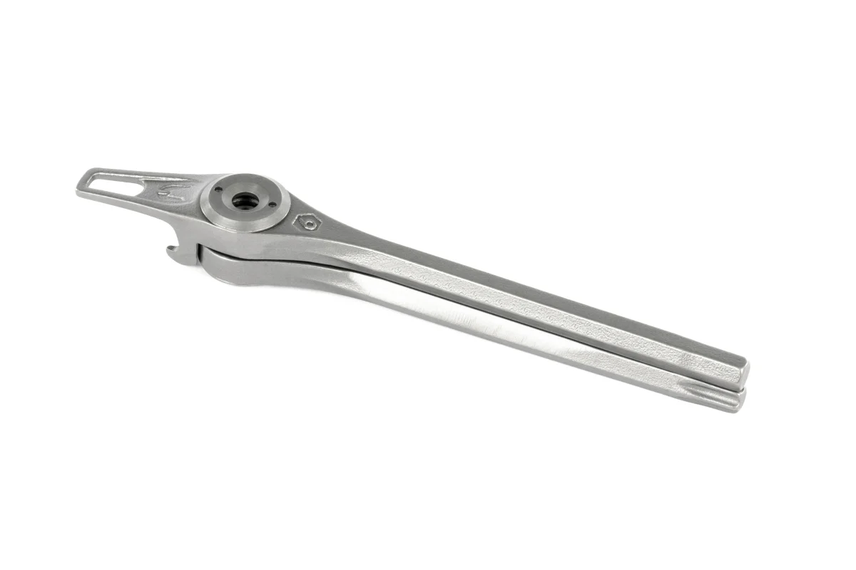 Ethic DTC Key Holy Tool