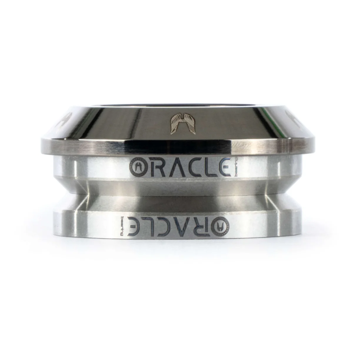 Ethic DTC Oracle Headset - Black Chrome - Image 2