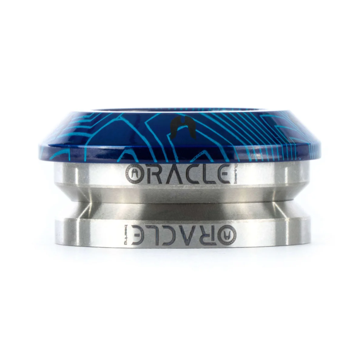 Ethic DTC Oracle Headset - Blue - Image 2