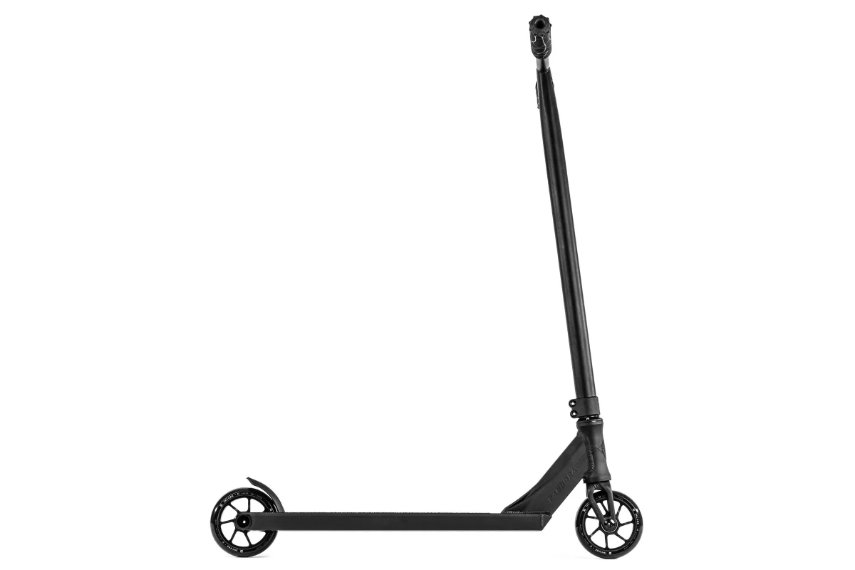 Ethic DTC Pandora Large Complete Scooter - Black - Image 4