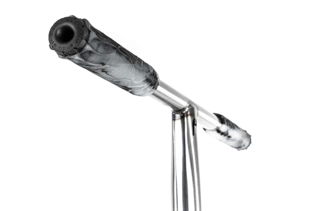 Ethic DTC Pandora Large Complete Scooter - Brushed - Image 3