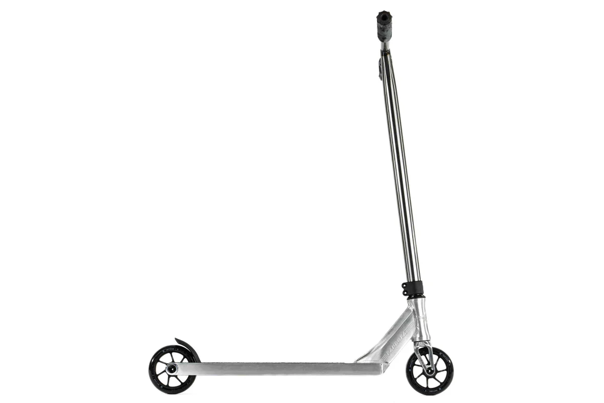 Ethic DTC Pandora Large Complete Scooter - Brushed - Image 4