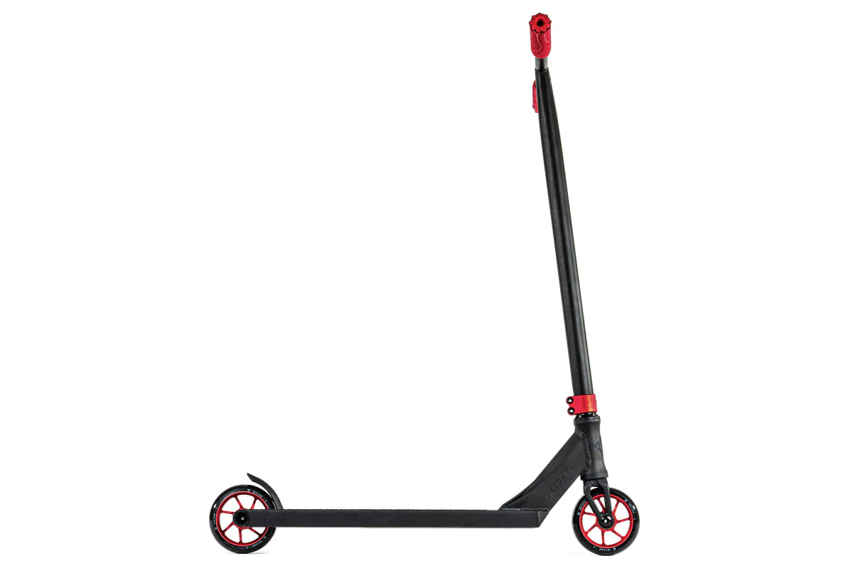 Ethic DTC Pandora Large Complete Scooter - Red - Image 4