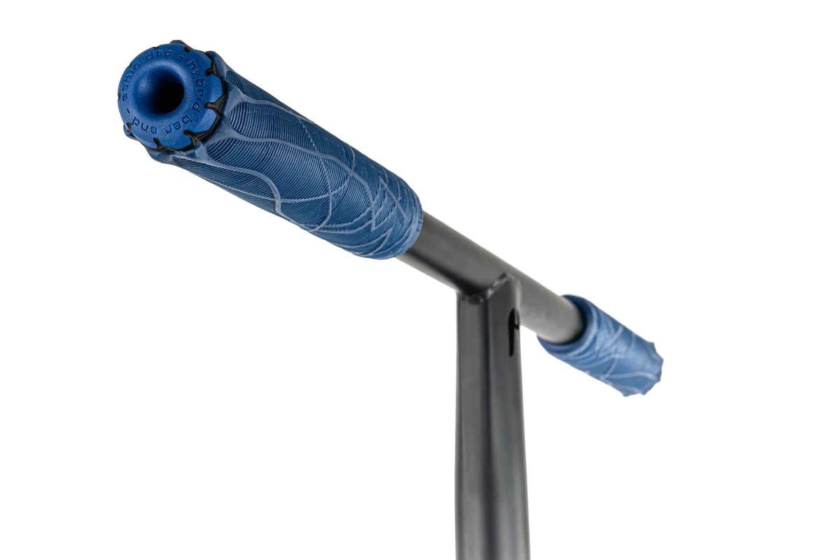 Ethic DTC Pandora Medium Complete Scooter - Blue - Image 3