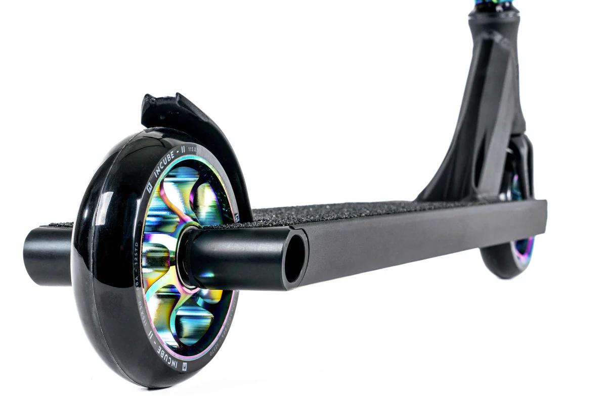 Ethic DTC Pandora Medium Complete Scooter - Neochrome - Image 2
