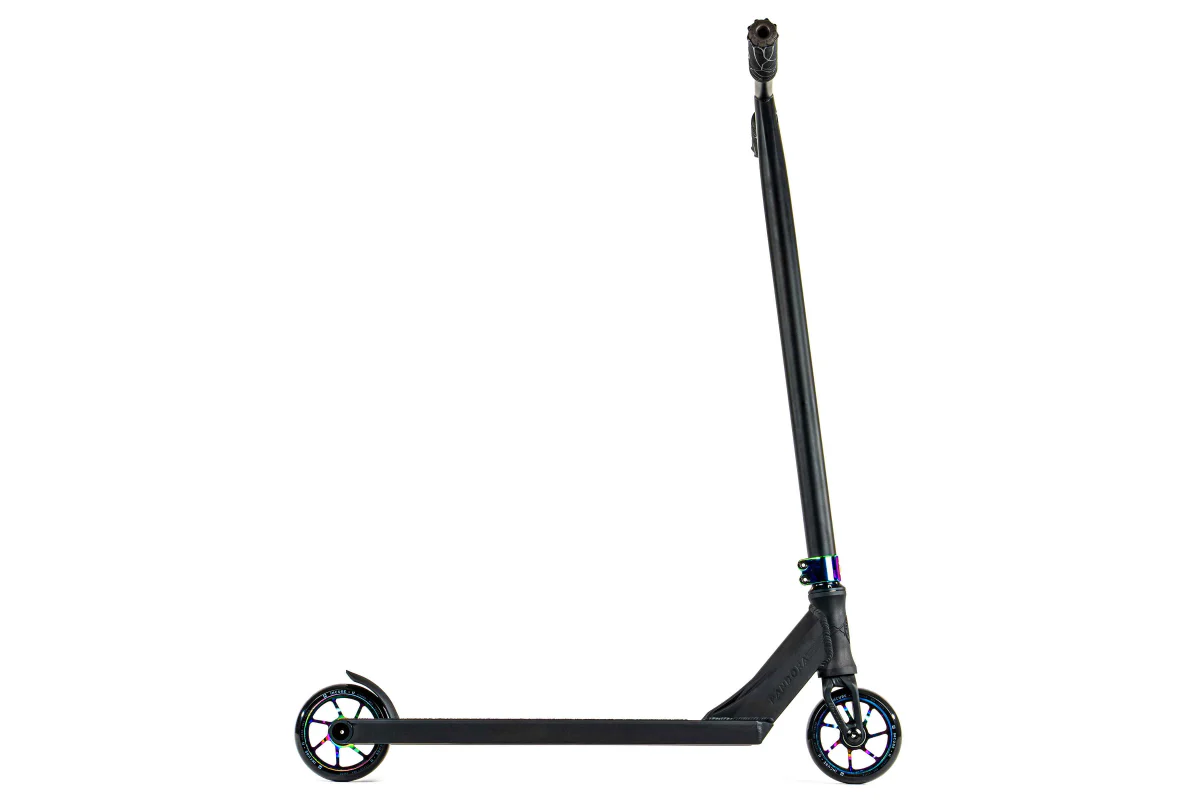 Ethic DTC Pandora Medium Complete Scooter - Neochrome - Image 4