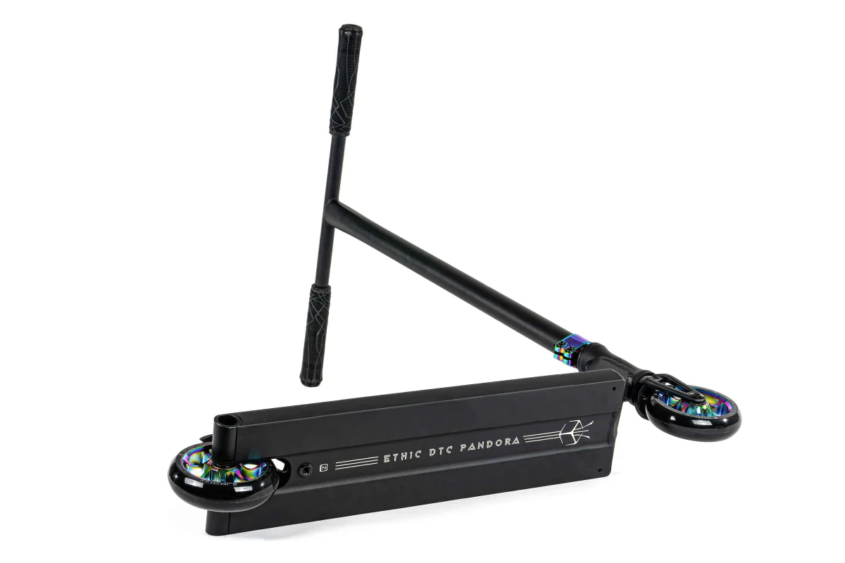 Ethic DTC Pandora Medium Complete Scooter - Neochrome - Image 5