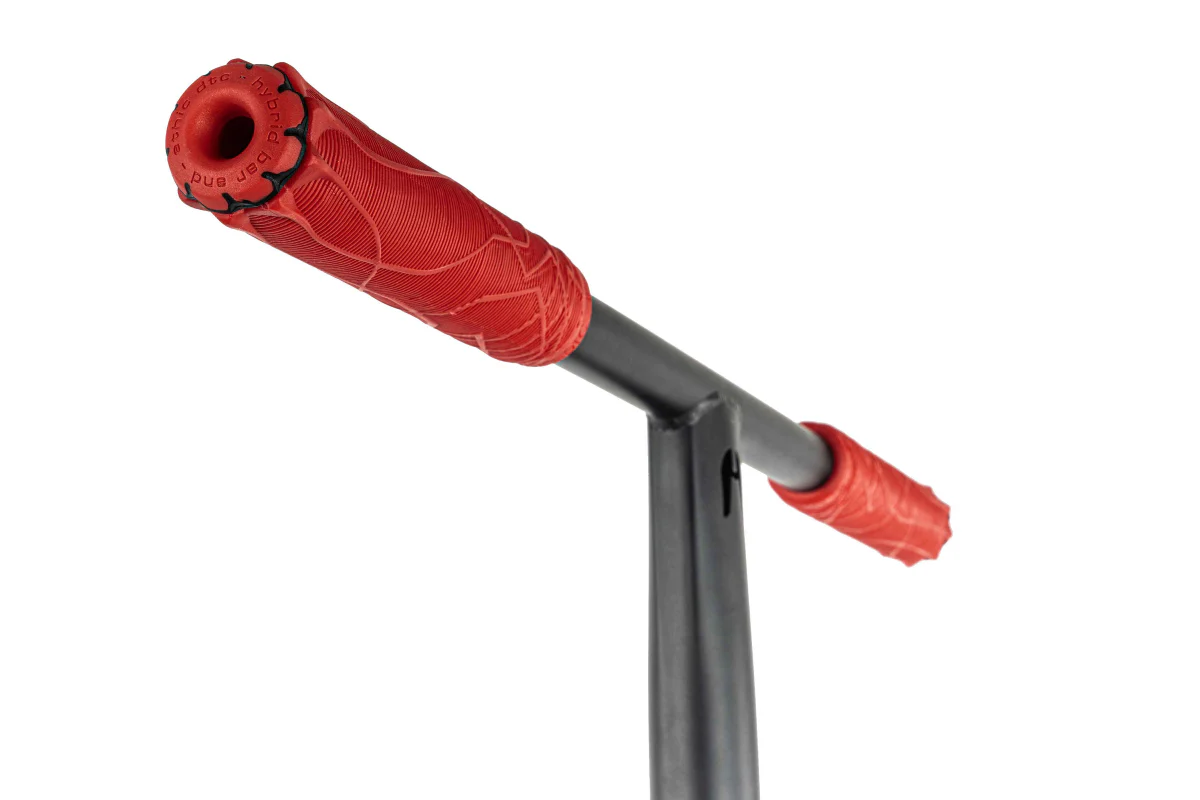 Ethic DTC Pandora Medium Complete Scooter - Red - Image 3