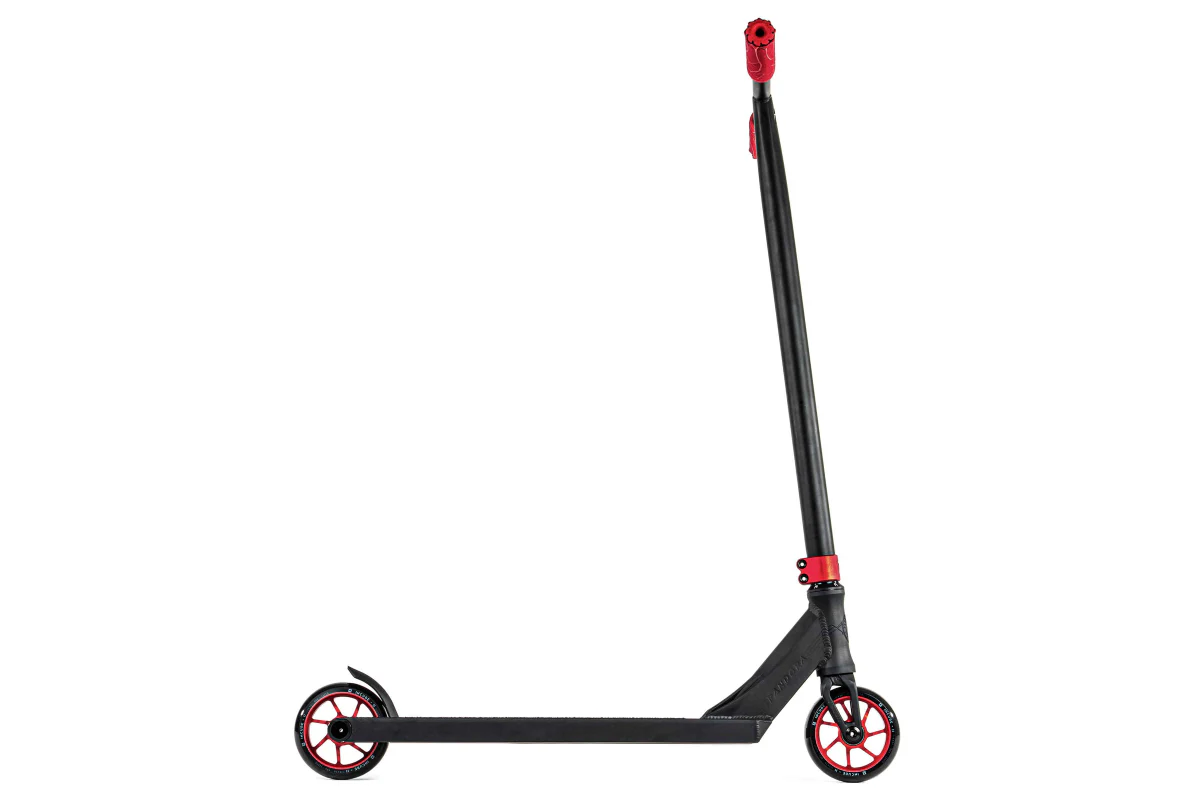 Ethic DTC Pandora Medium Complete Scooter - Red - Image 4