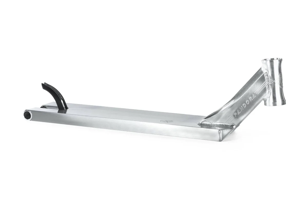 Ethic DTC Pandora Scooter Deck 22″ (560mm) - Raw