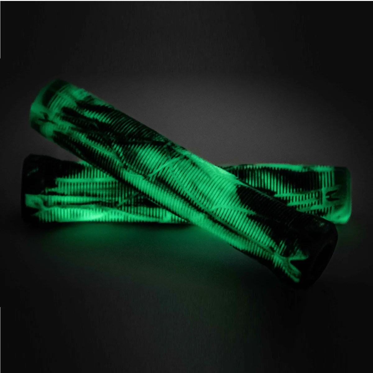 Ethic DTC Rubber Slim Grips - Glow - Image 2
