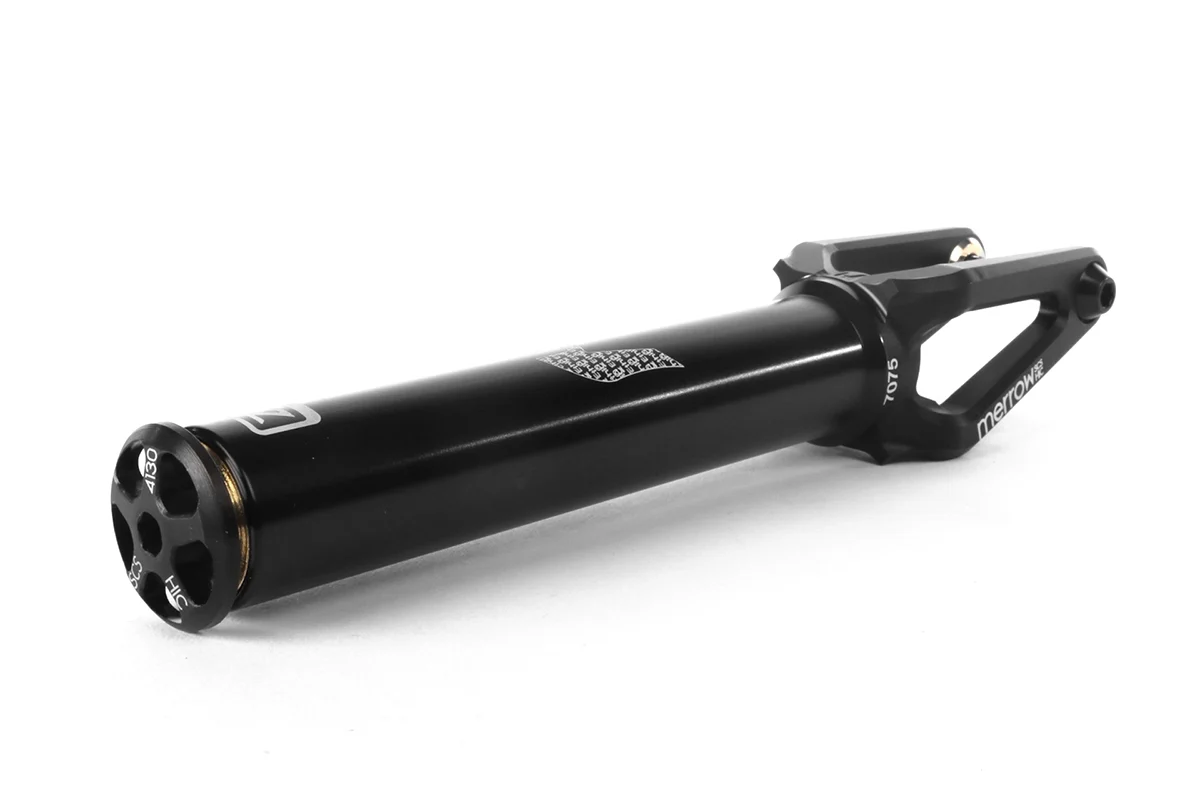 Ethic Merrow V2 Fork SCS/HIC - Black - Image 2