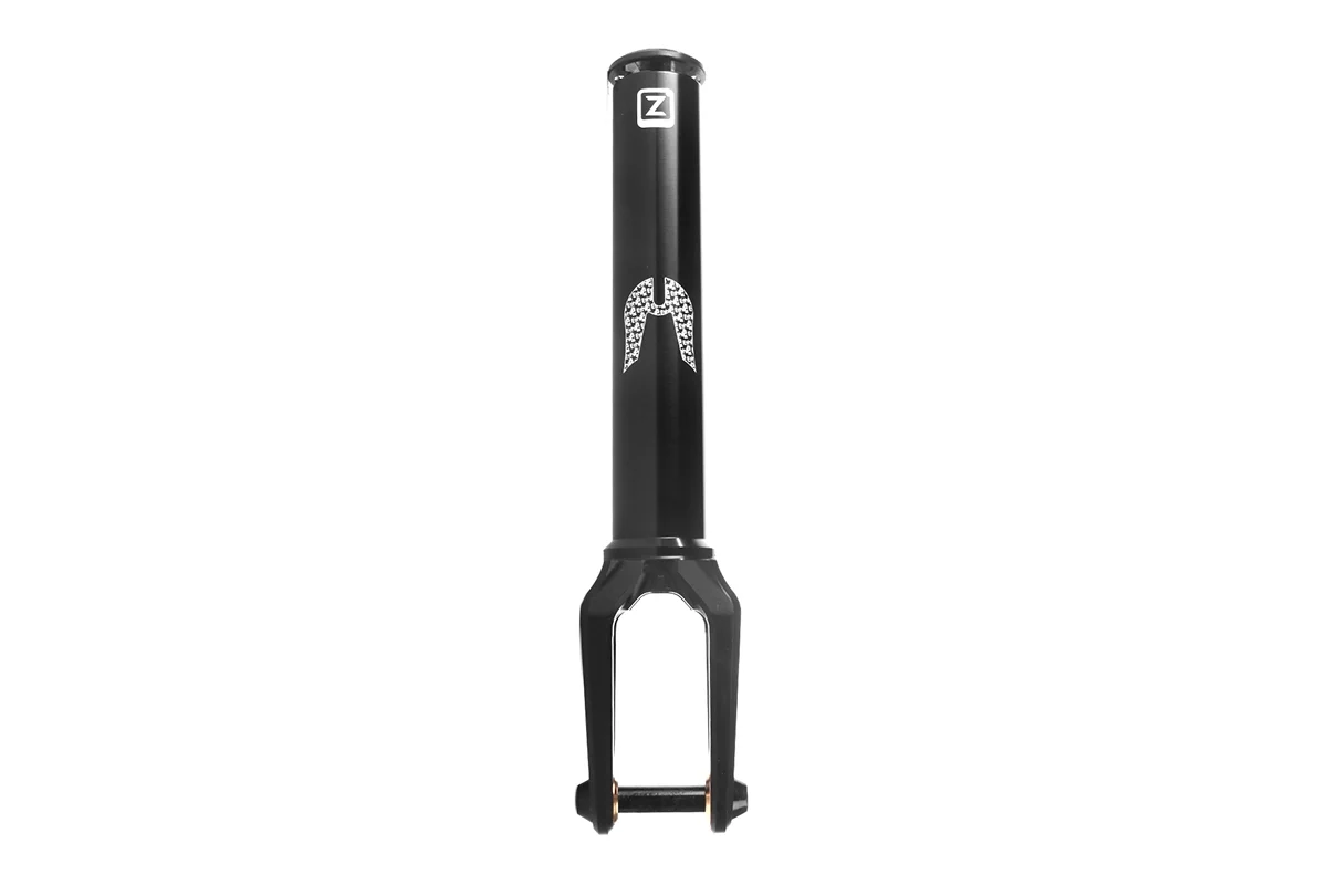 Ethic Merrow V2 Fork SCS/HIC - Black - Image 3