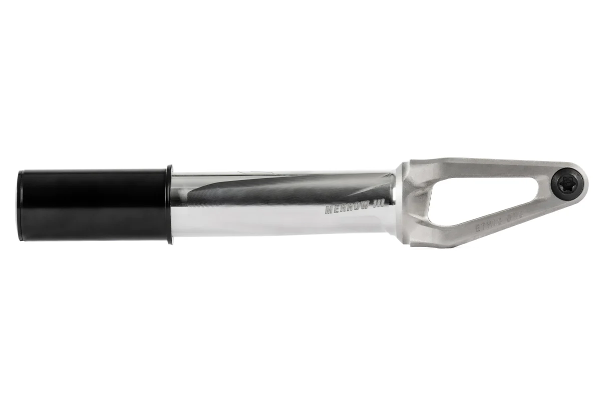 Ethic Merrow V3 Fork HIC - Raw - Image 2