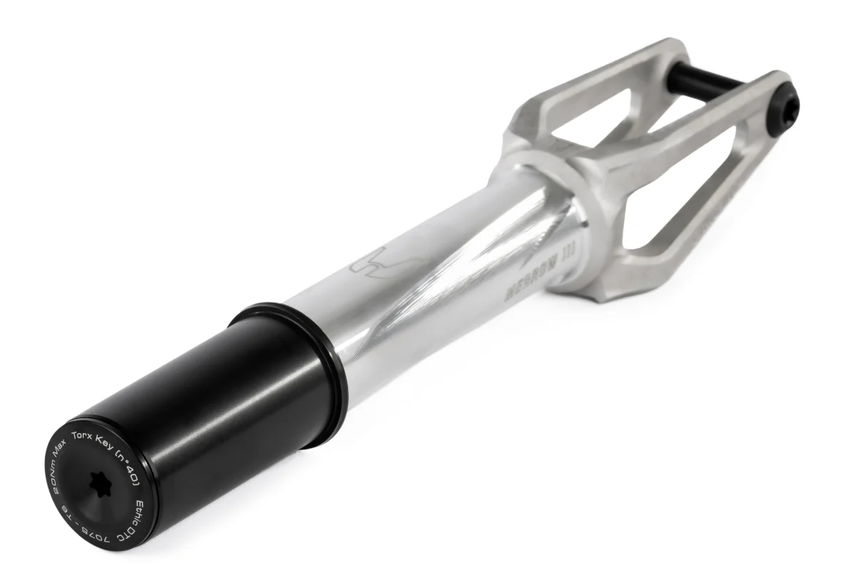 Ethic Merrow V3 Fork HIC - Raw - Image 3