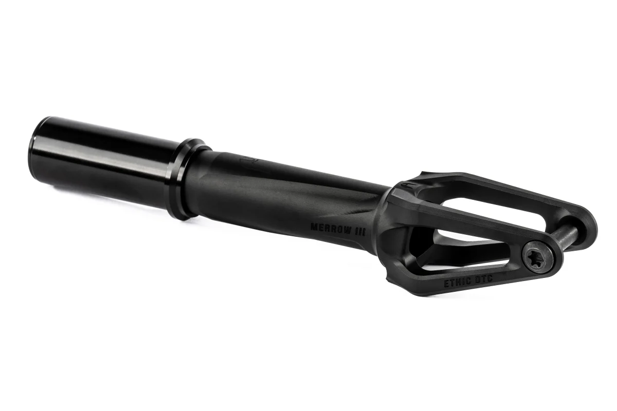 Ethic Merrow V3 Fork IHC - Black