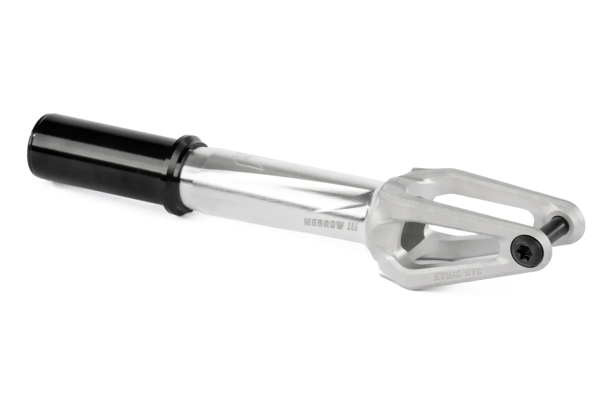 Ethic Merrow V3 Fork IHC - Raw