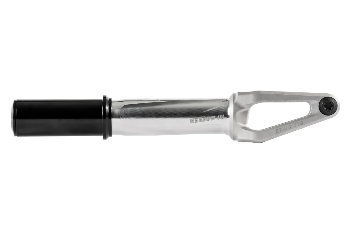 Ethic Merrow V3 Fork IHC - Raw - Image 2