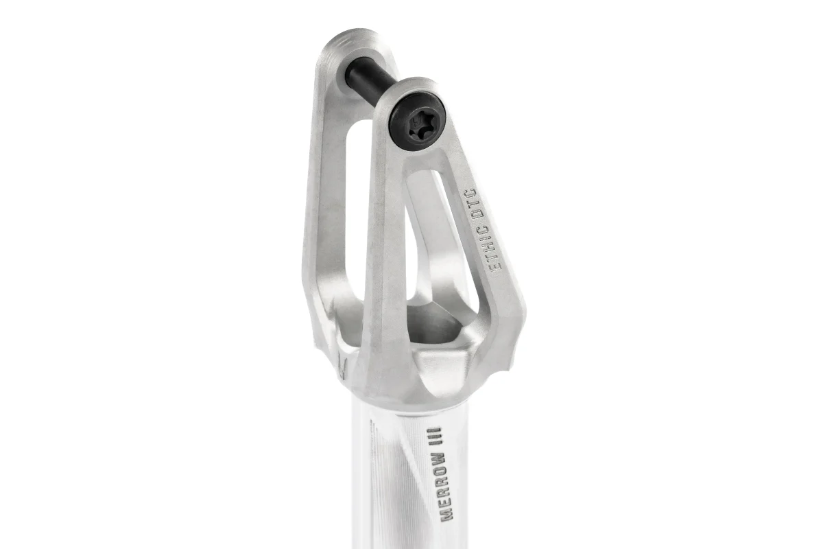 Ethic Merrow V3 Fork IHC - Raw - Image 4