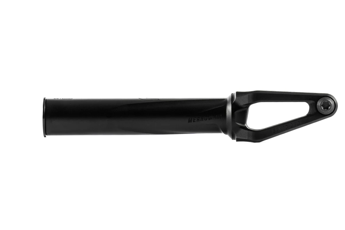 Ethic Merrow V3 Fork SCS - Black - Image 2