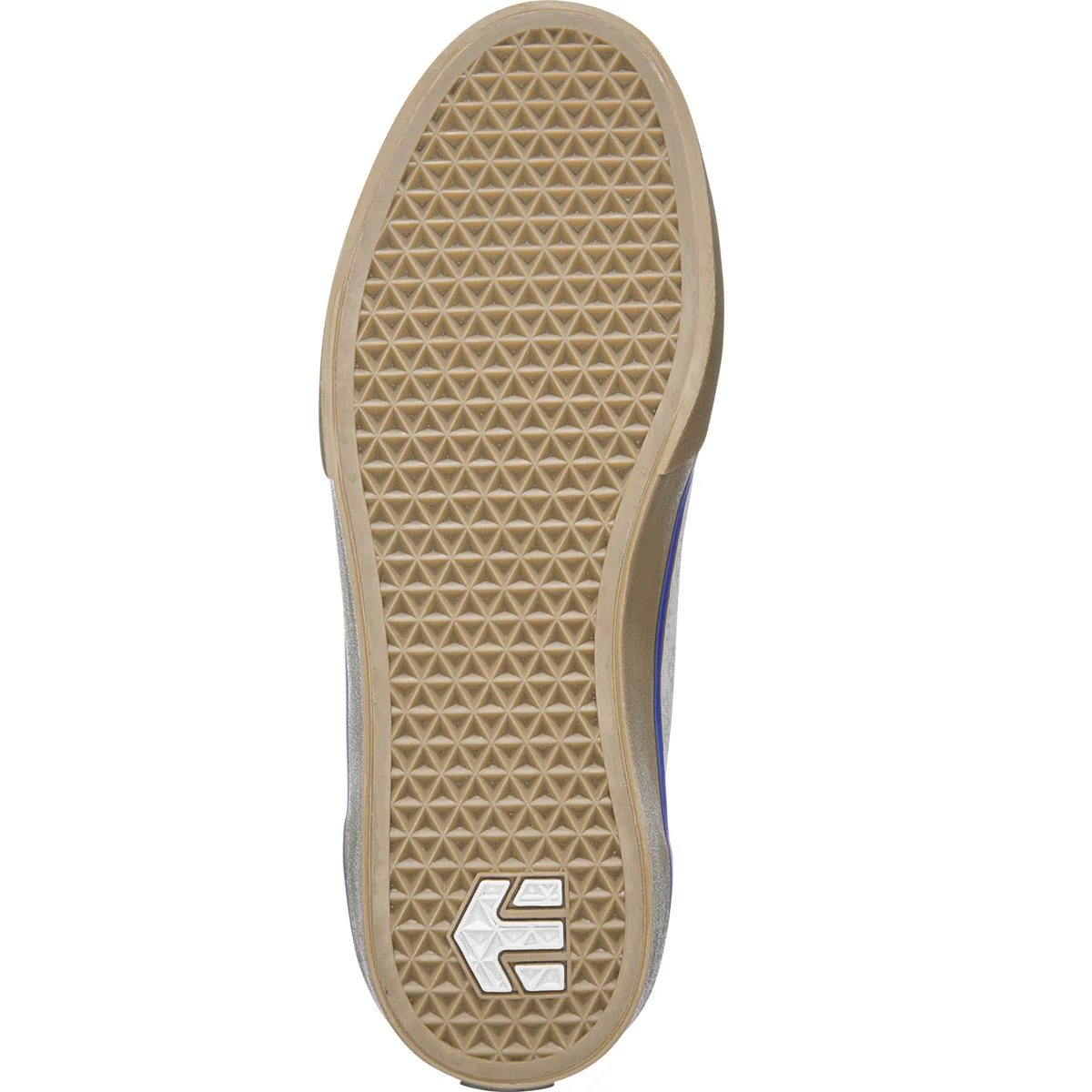 Etnies Shoes Calli Vulc X Rad - White/Blue/Gum - Image 2