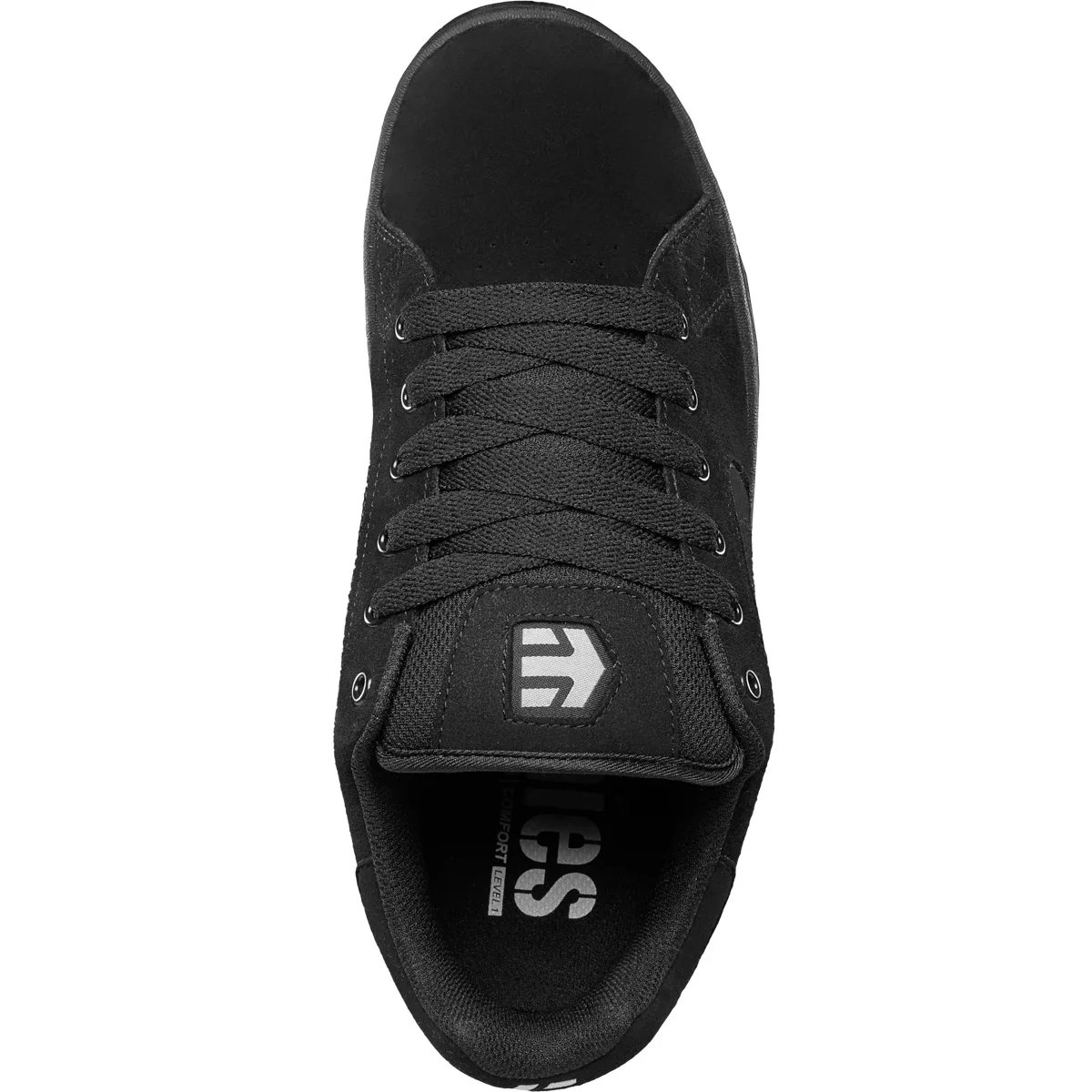 Etnies Shoes Callicut - Black/White - Image 2