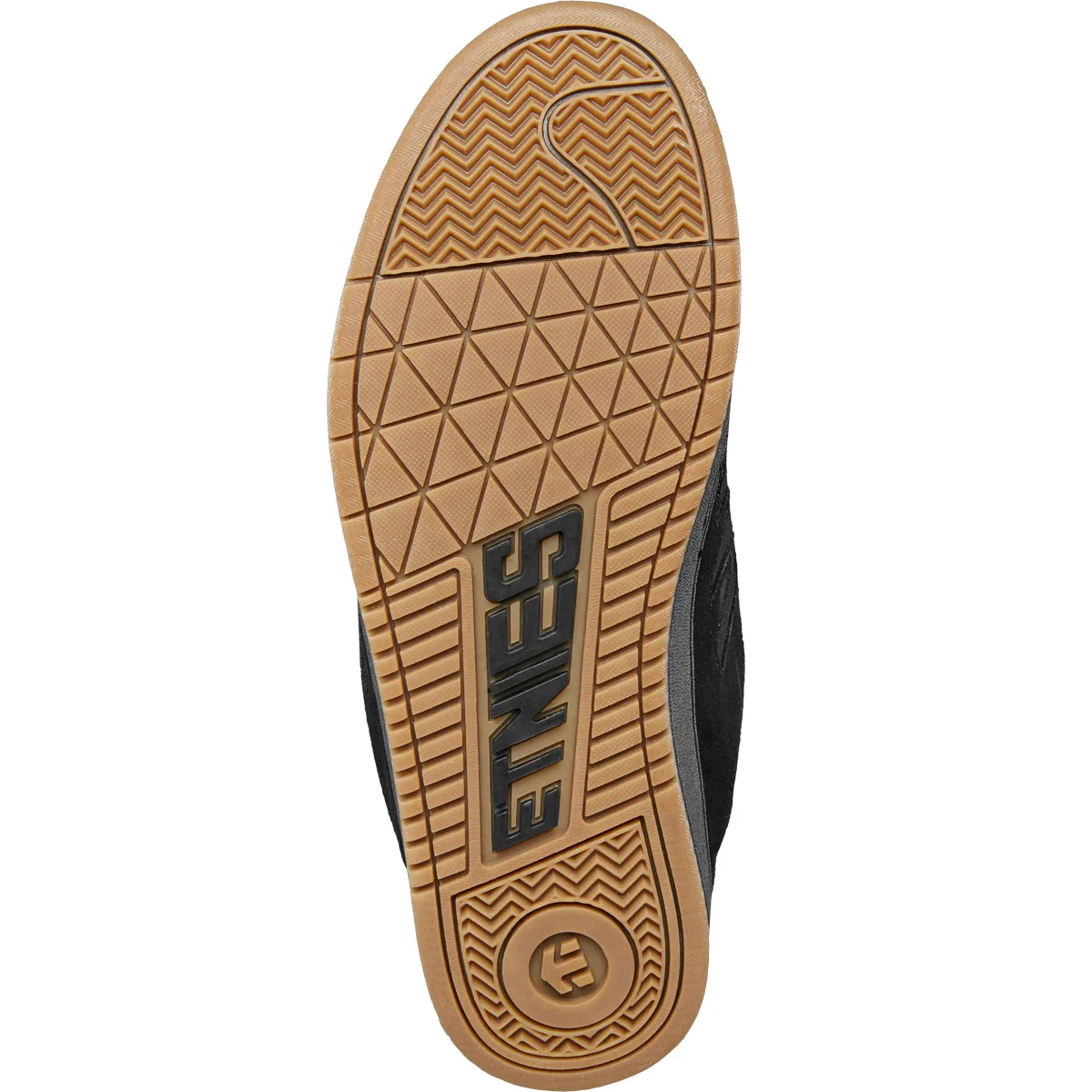 Etnies Shoes Callicut - Black/White - Image 3