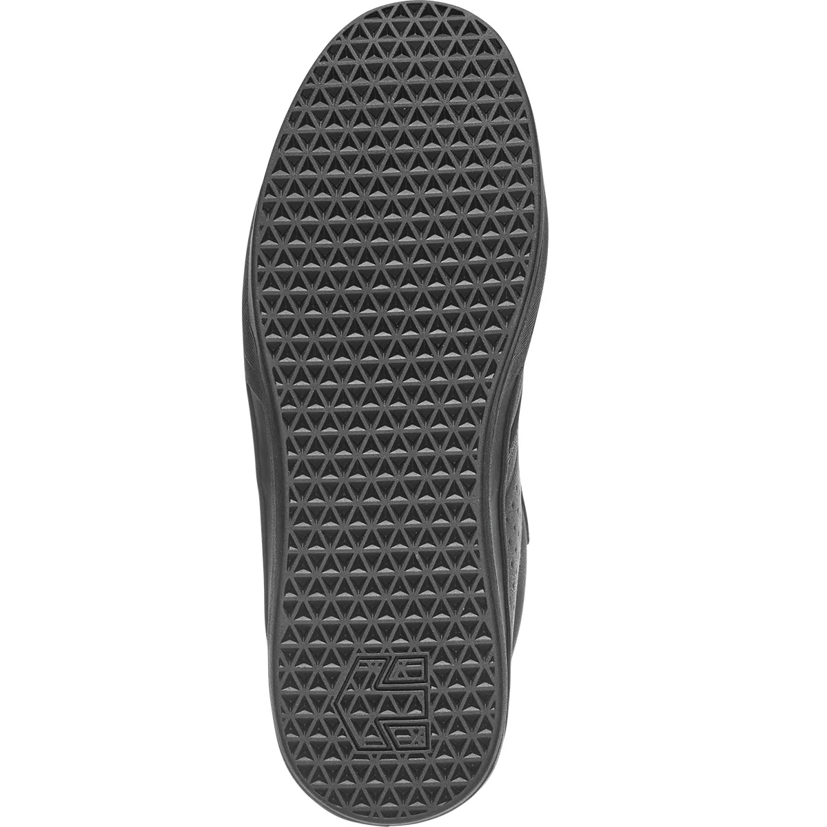 Etnies Shoes Jameson Mid Crank Brandon Semenuk - Grey/Black/Red - Image 2
