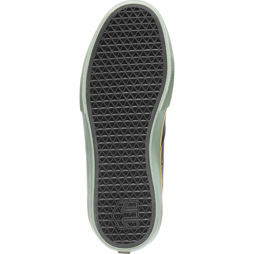 Etnies Shoes Jameson Vulc BMX - Black - Image 4