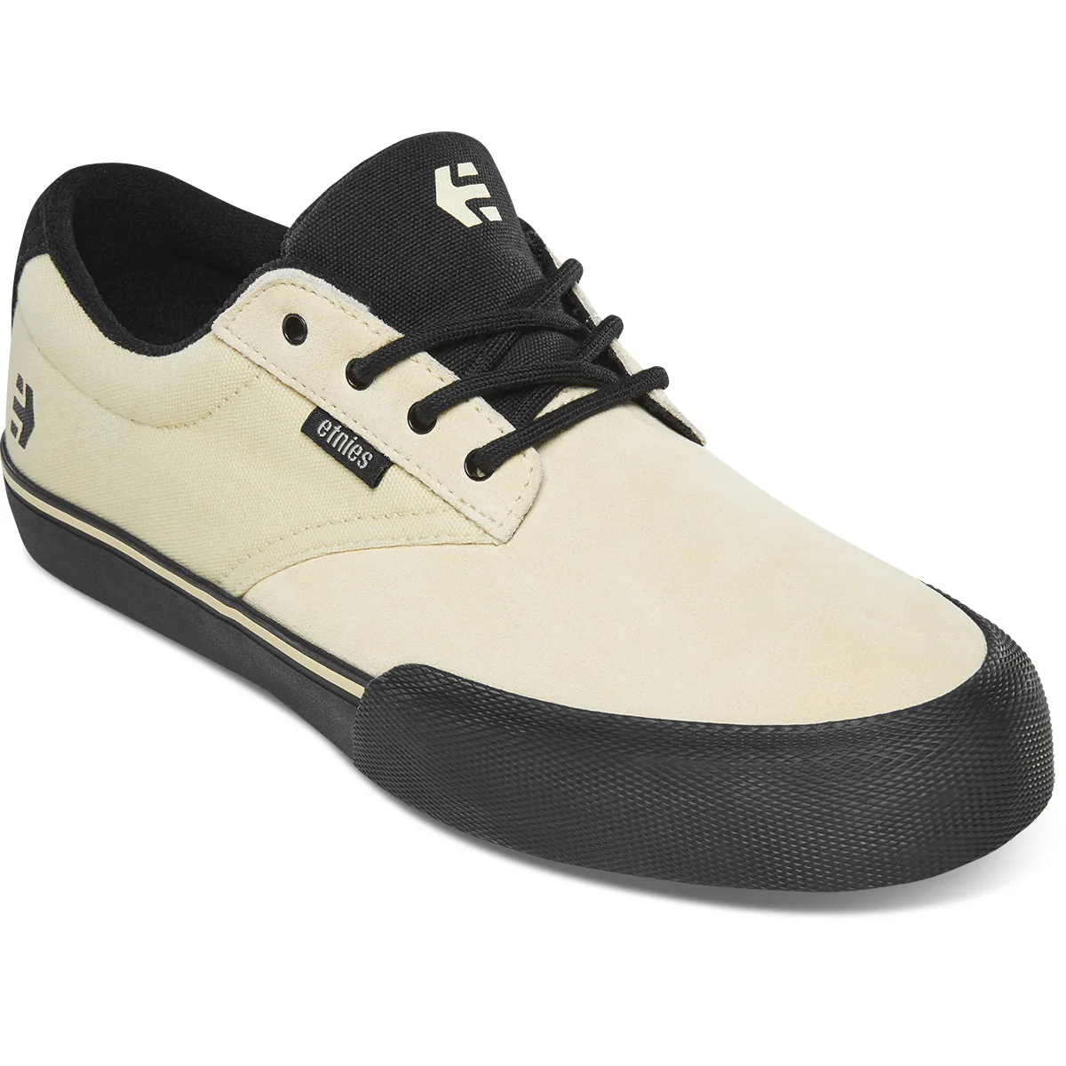 Etnies Shoes Jameson Vulc Jordan Godwin - Creme - Image 2