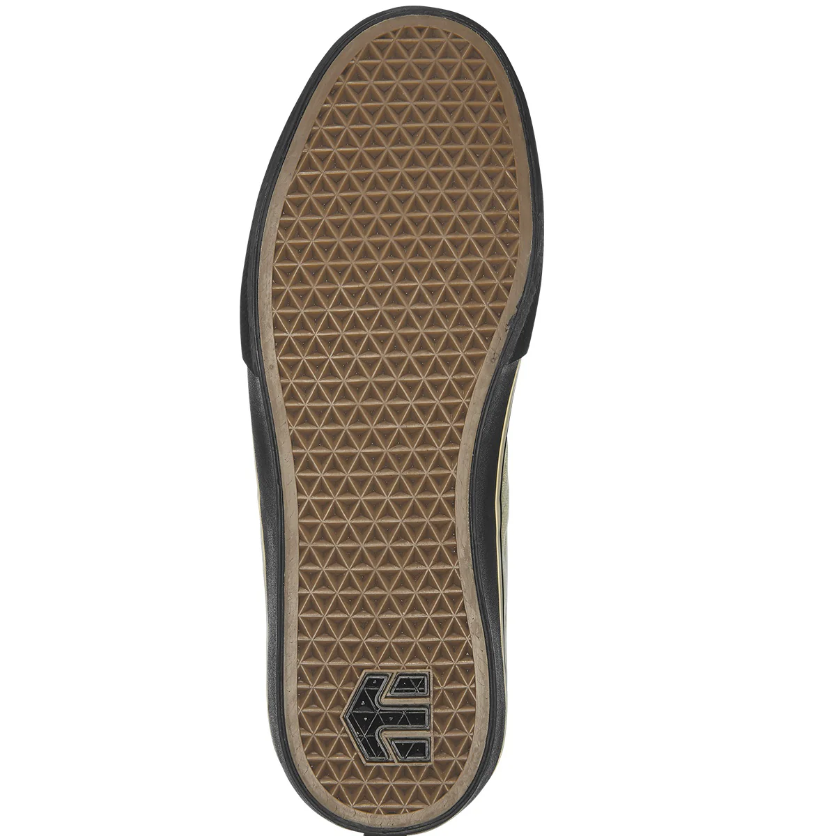 Etnies Shoes Jameson Vulc Jordan Godwin - Creme - Image 4
